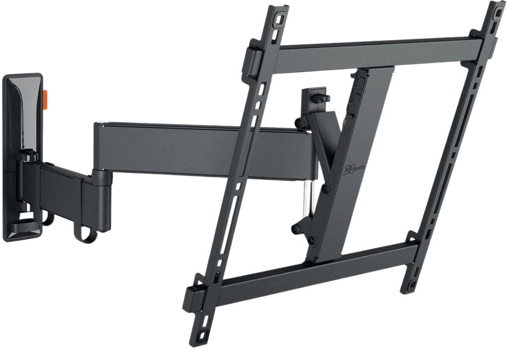 Vogels TVM 3445 Full-Motion+ TV Wall Mount Svart