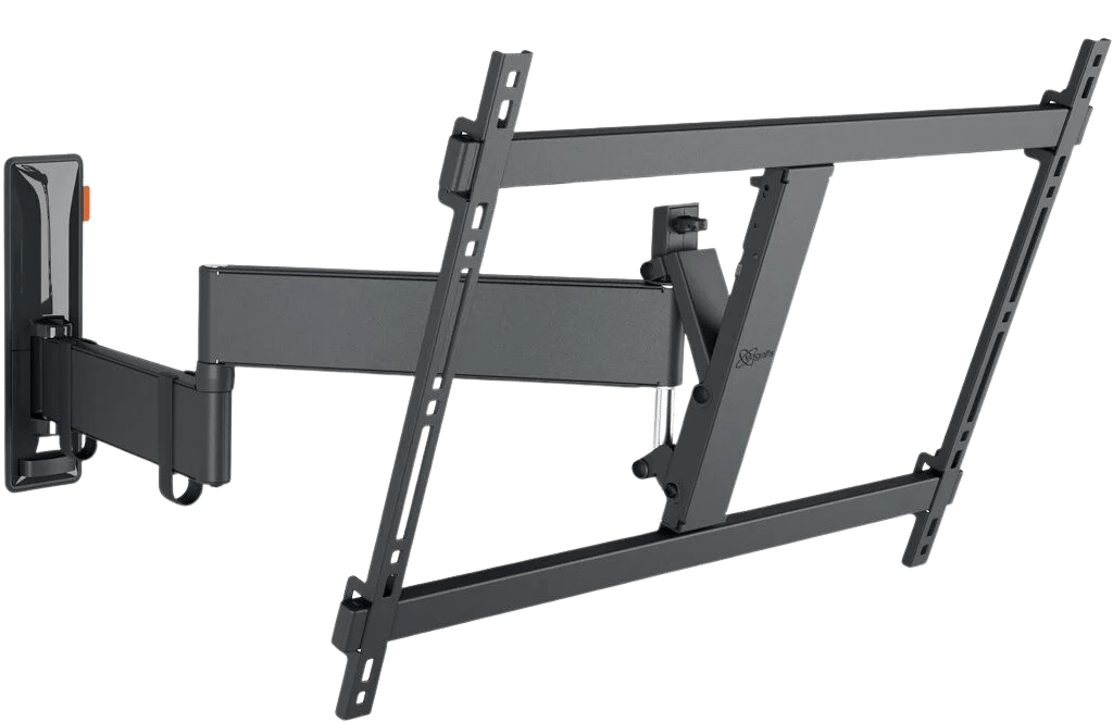 Vogels TVM 3645 Full-Motion+ TV Wall Mount Svart