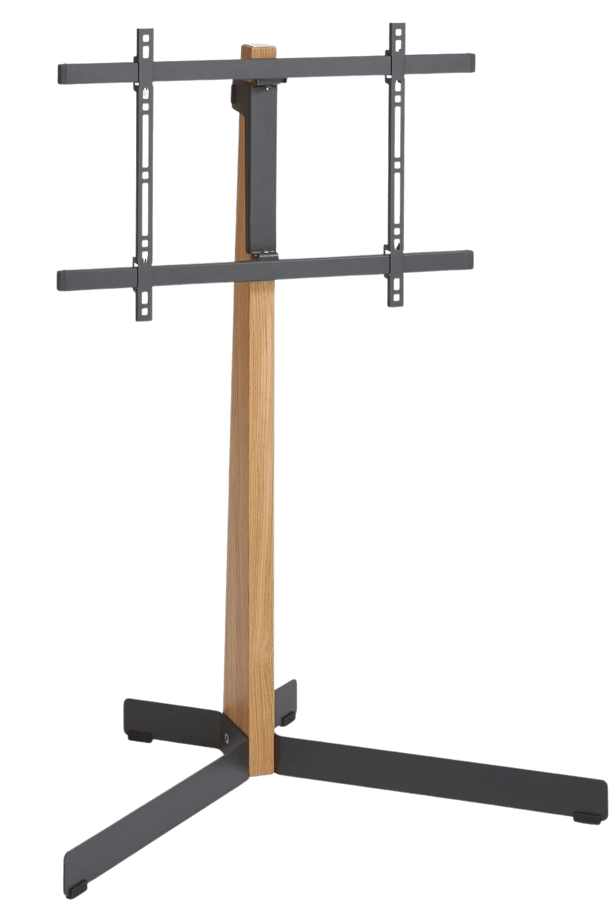 Vogels TVS 3695 TV Floor Stand Svart