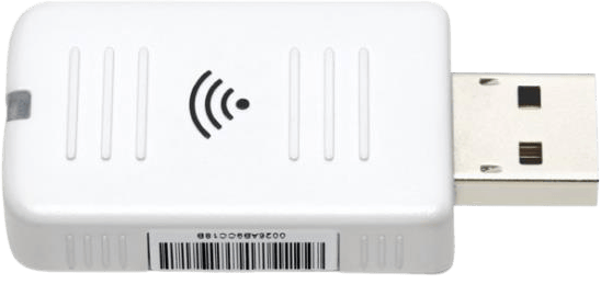 Epson ELPAP10 Wireless Adapter
