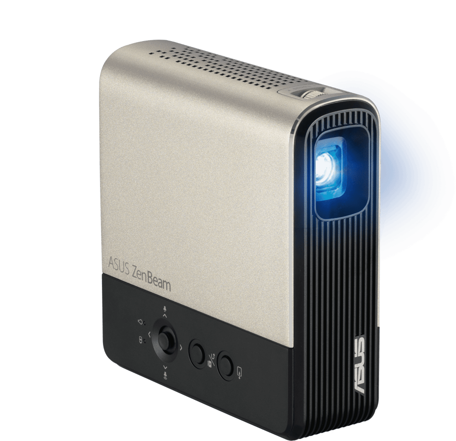 ASUS ZenBeam E2 Mini LED