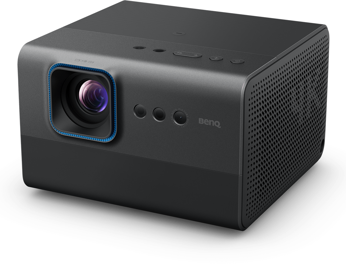 BenQ GP520 4K HDR Google TV
