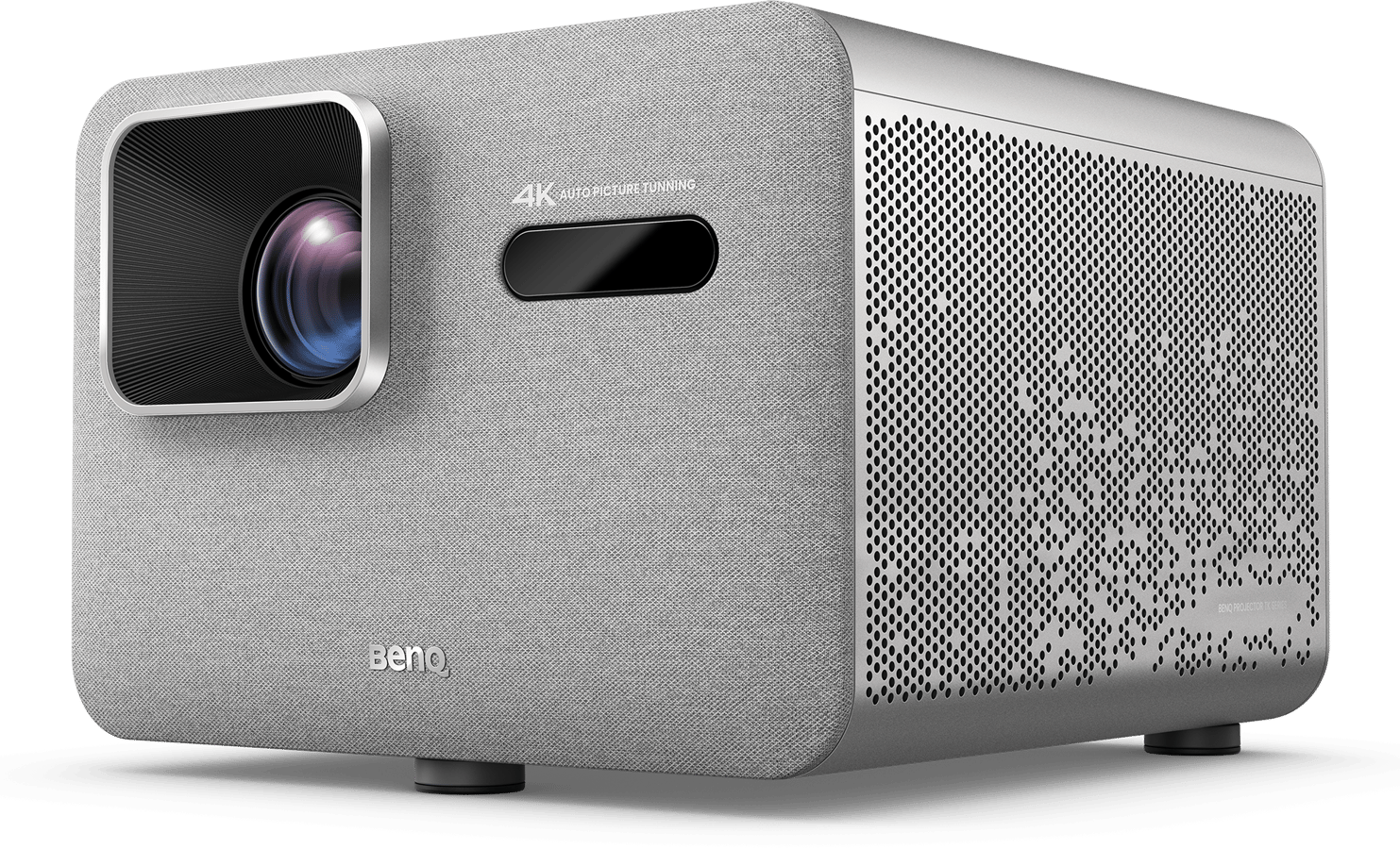 BenQ TK705STi 4K HDR Short Throw Google TV