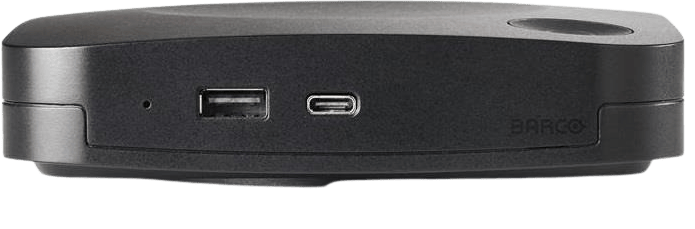 Barco ClickShare C-5 Present Gen 2
