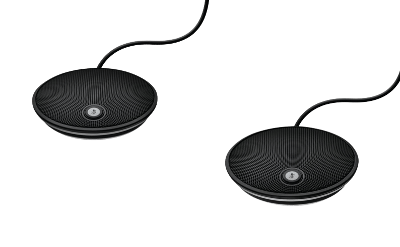 Logitech GROUP Expansion Microphone
