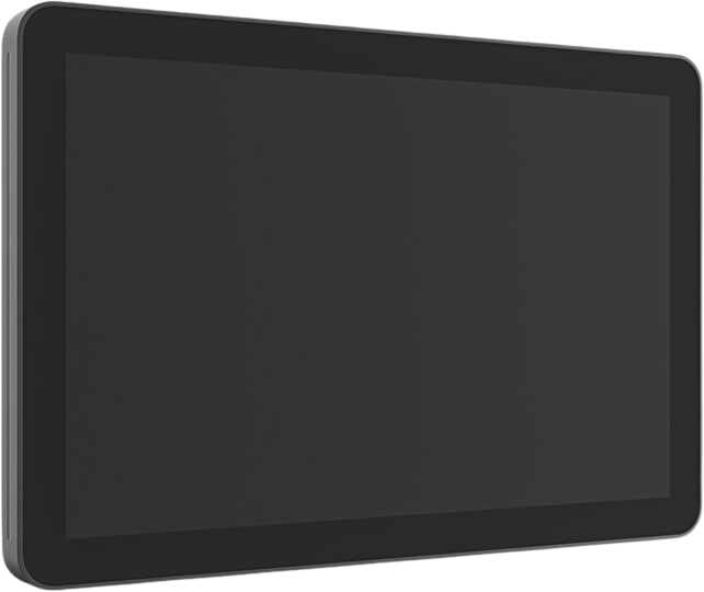 Logitech Tap Scheduler- Graphite