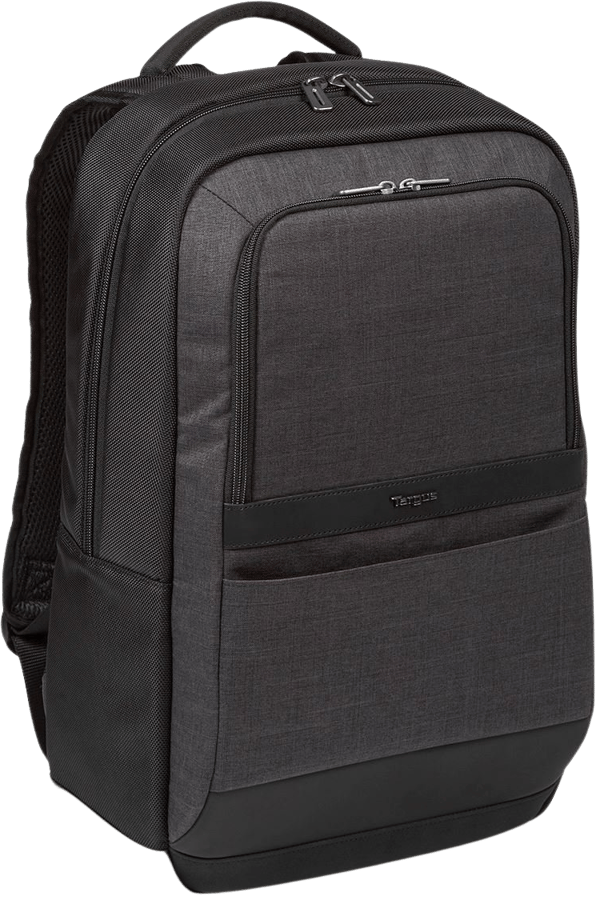 Targus CitySmart Essential Ryggsäck15,6" Svart