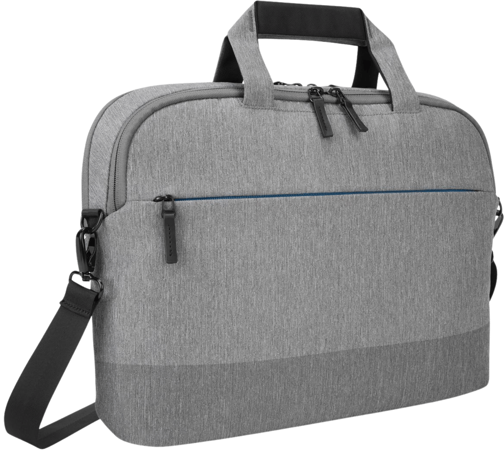 Targus CityLite Slim Axelväska 12-15.6"