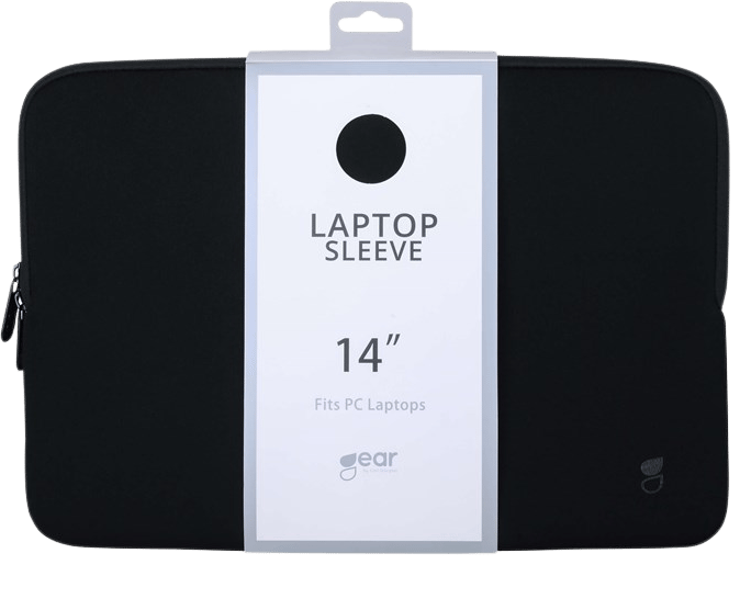 GEAR Sleeve Neoprene 14"