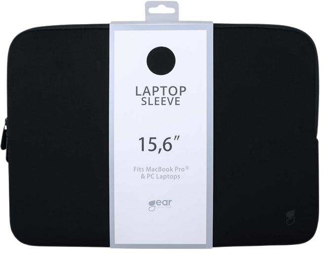 GEAR Sleeve Neoprene 15,6"