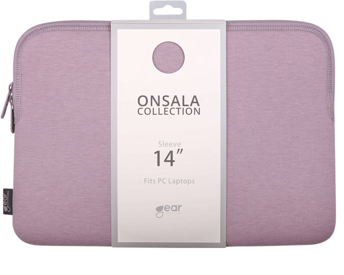 GEAR Onsala Sleeve 14"