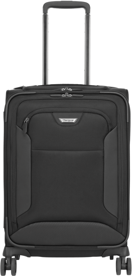 Targus 15.6'' Corporate Traveller Roller Black