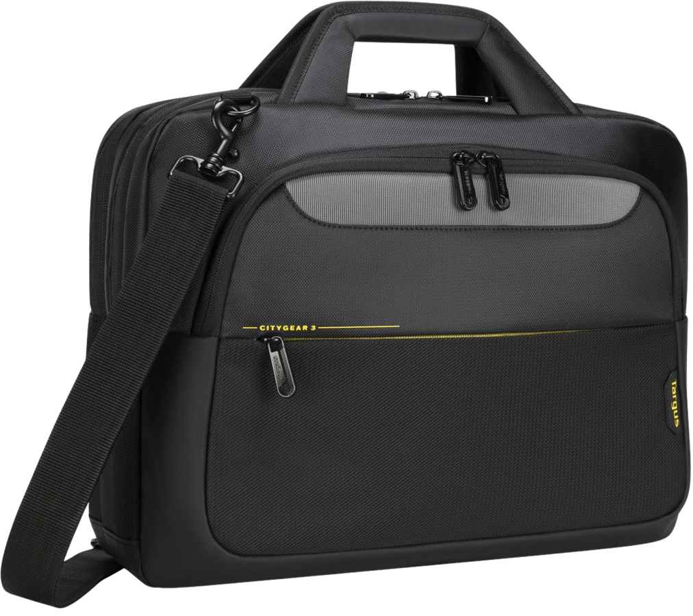 Targus CityGear Axelväska 15-17.3''