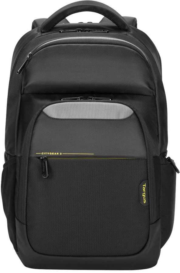 Targus CityGear Ryggsäck 14'' Svart