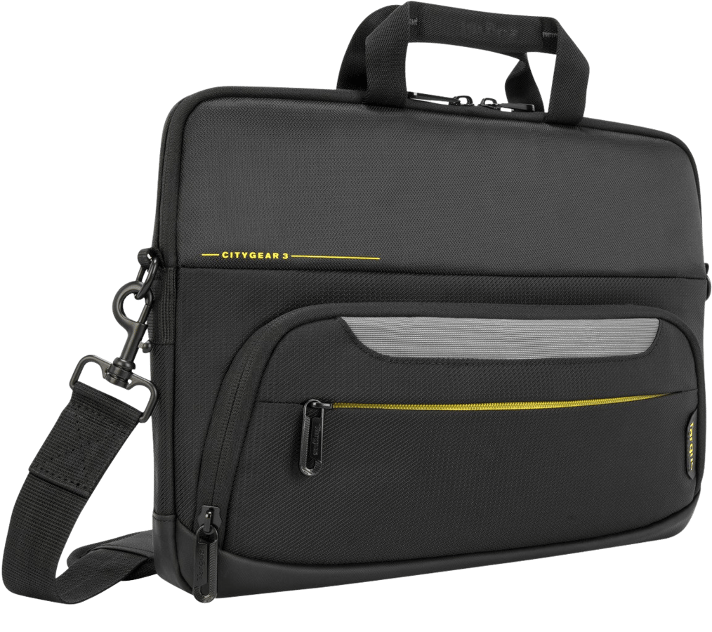Targus CityGear Slim Axelväska 12-14''