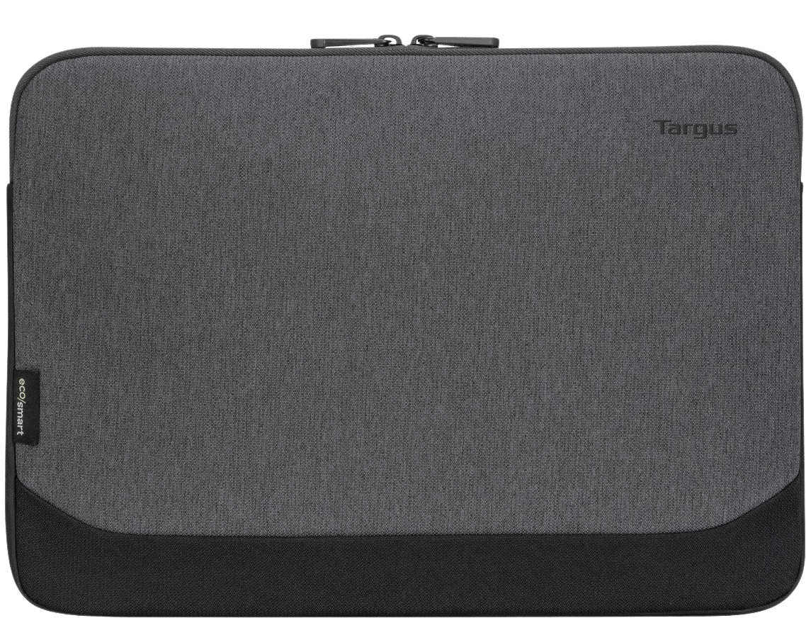 Targus Cypress EcoSmart Sleeve 15,6" Grå
