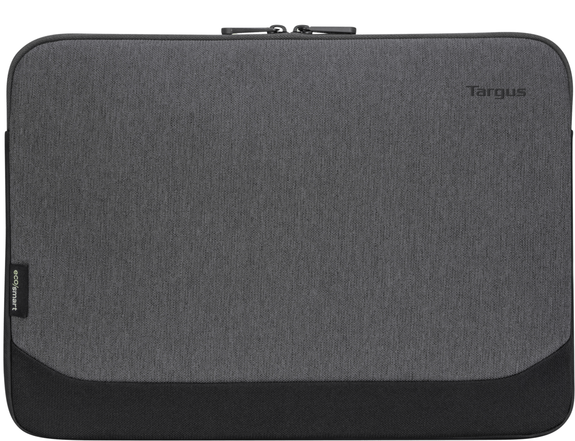 Targus Cypress EcoSmart Sleeve 11-12" Grå