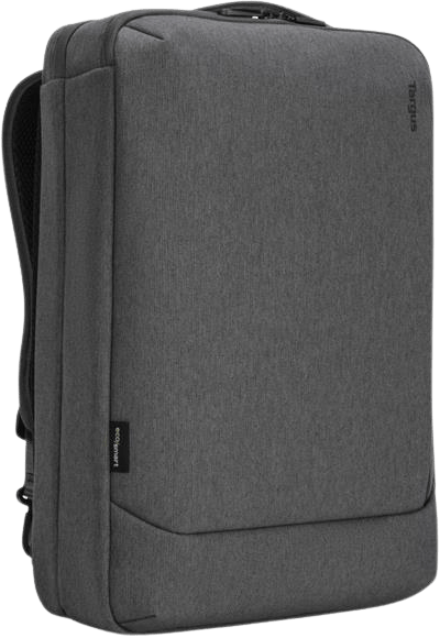 Targus Cypress Eco Convertible Ryggsäck 15,6" Grå