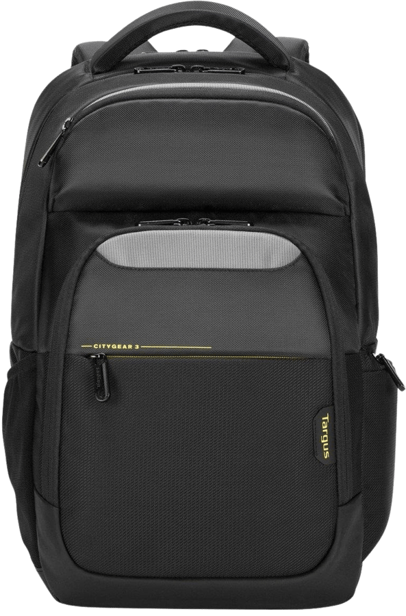 Targus CityGear 15.6'' Ryggsäck Svart