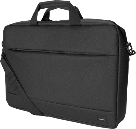 DELTACO Axelväska NV-806 15.6" Svart