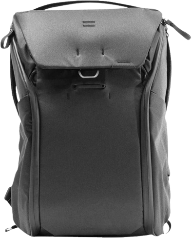 Peak Design Everyday Backpack 15" 30L Svart