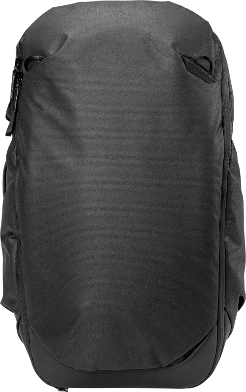 Peak Design Travel Backpack 16" 30L Svart