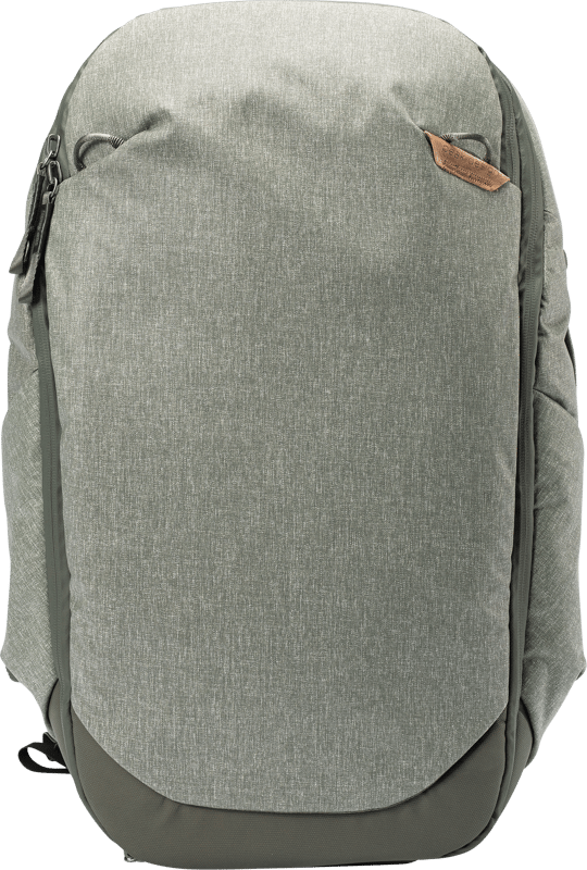 Peak Design Travel Backpack 16" 30L Grön