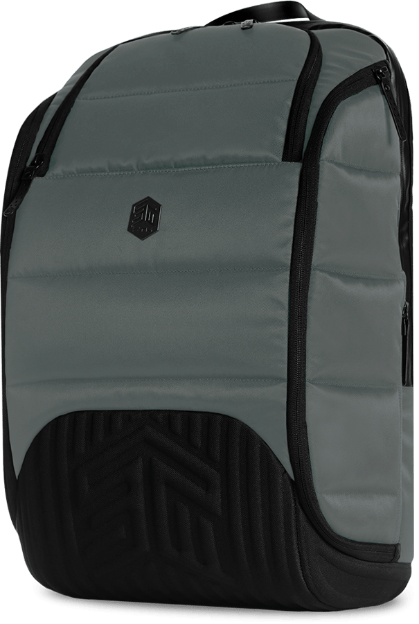 STM Dux BackPack 30l (17'') - Grå