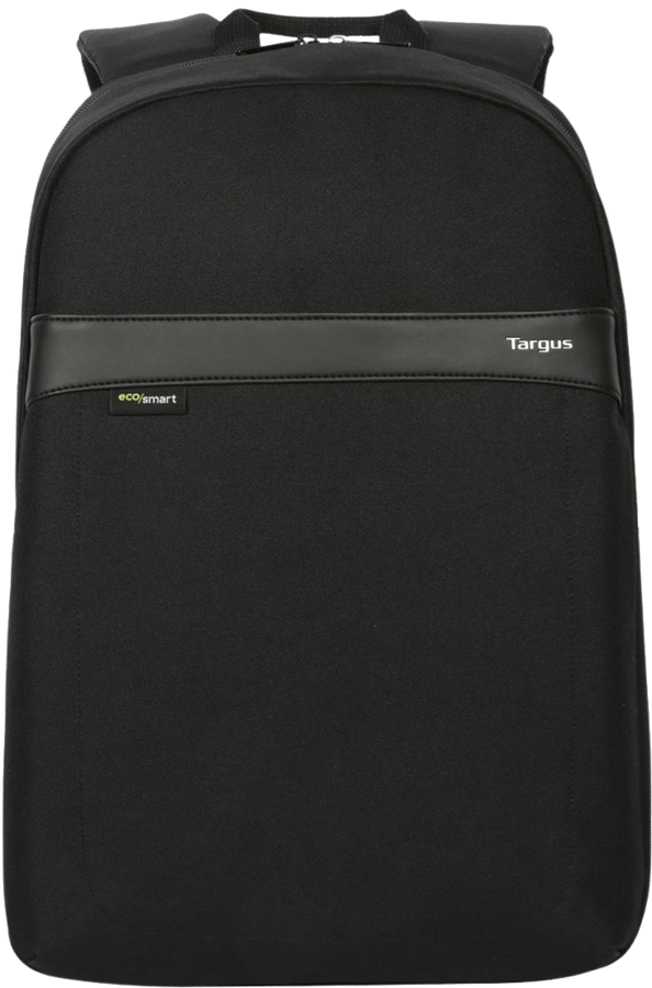 Targus Geolite EcoSmart Essentials Ryggsäck 15,6" Svart
