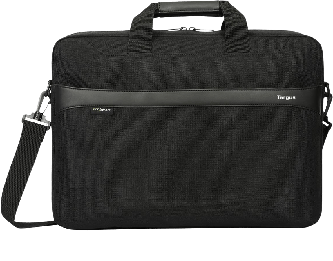 Targus GeoLite EcoSmart Ryggsäck 13-14"- Svart