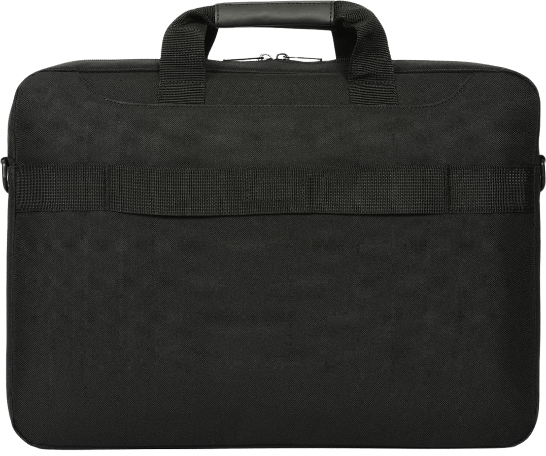 Targus Geolite Essential Axelväska 15.6' Svart