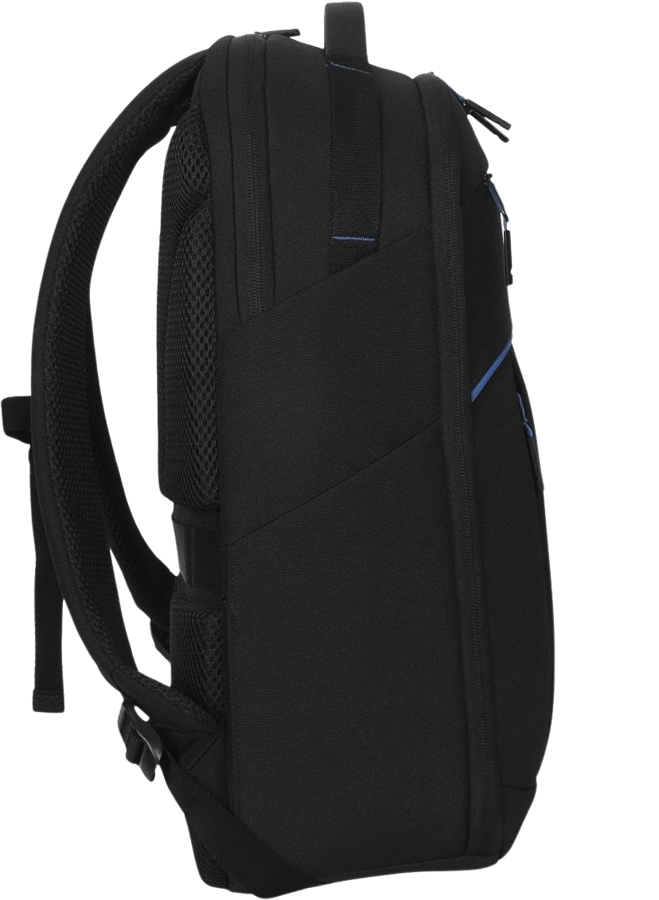 Targus 15.6" Coastline Ryggsäck EcoSmart - Svart