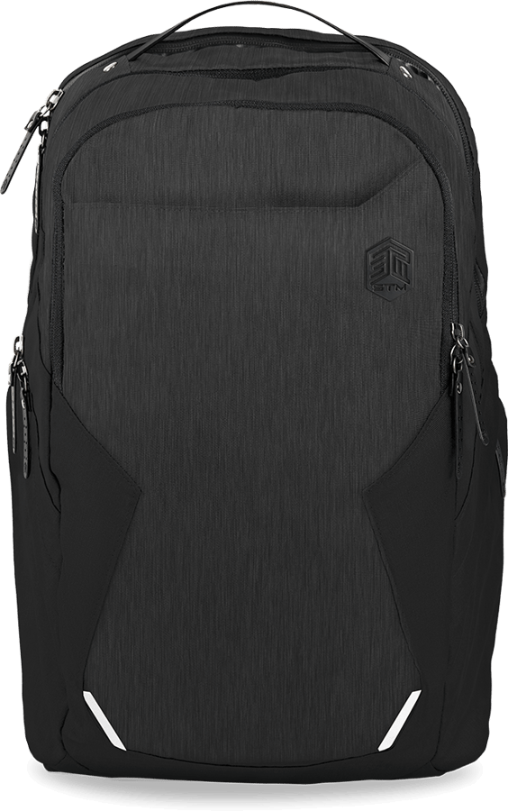 STM Myth Back Pack 28l (16'') - Magnet Black