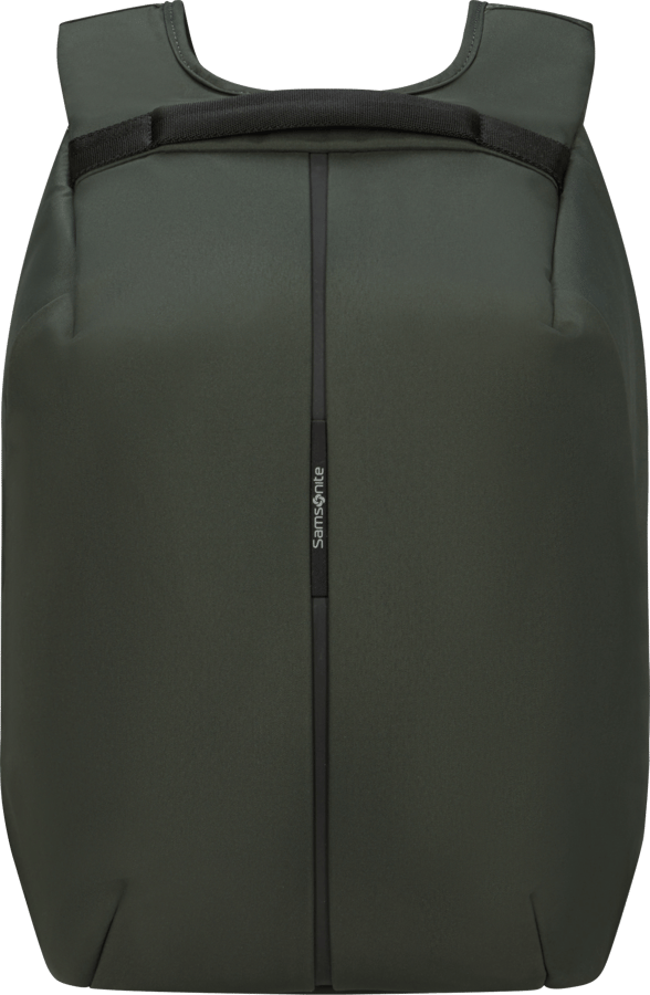 Samsonite Ryggsäck SECURIPAK 2.0 15.6” Grön