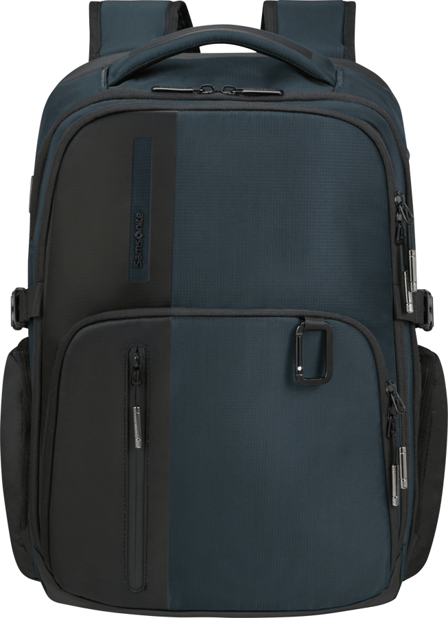 Samsonite Ryggsäck BIZ2GO 15.6" Blå