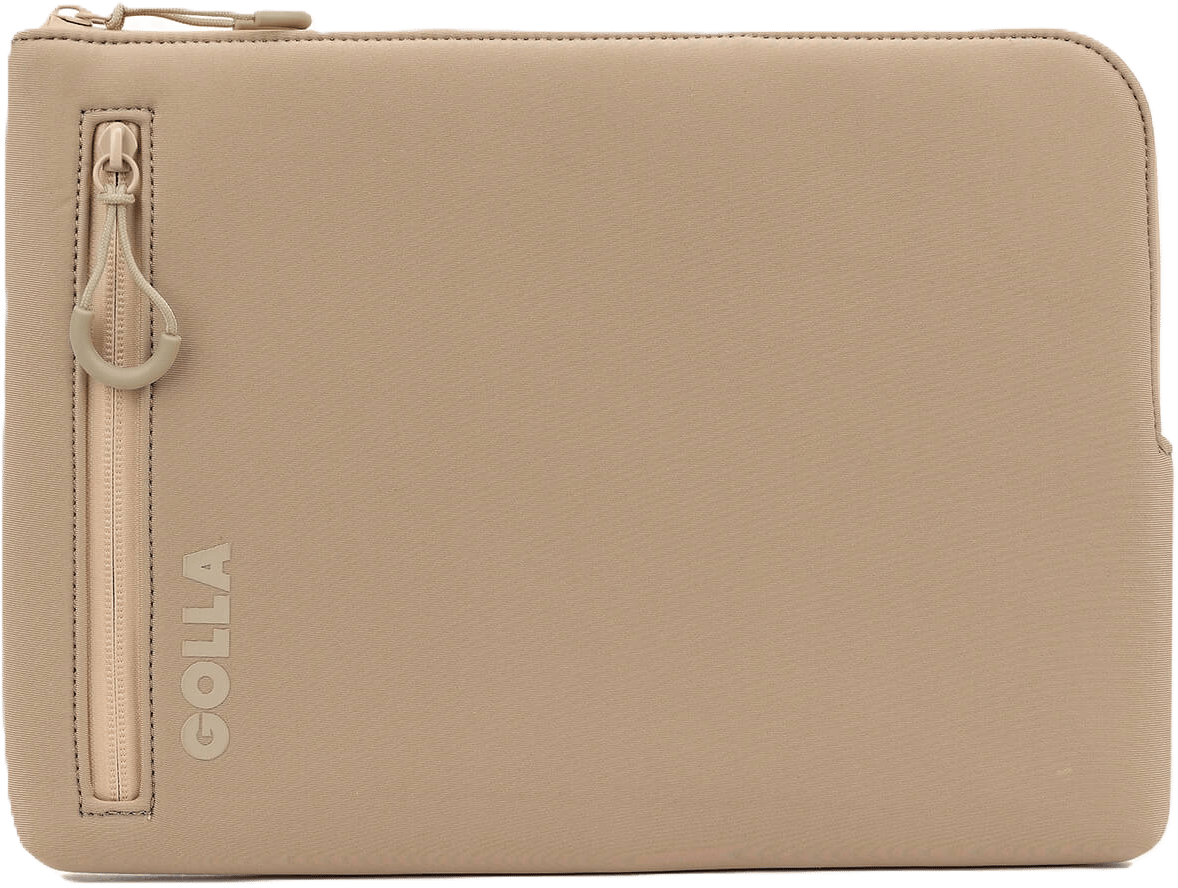 GOLLA Sleeve Metro Neoprene 13" Coffee