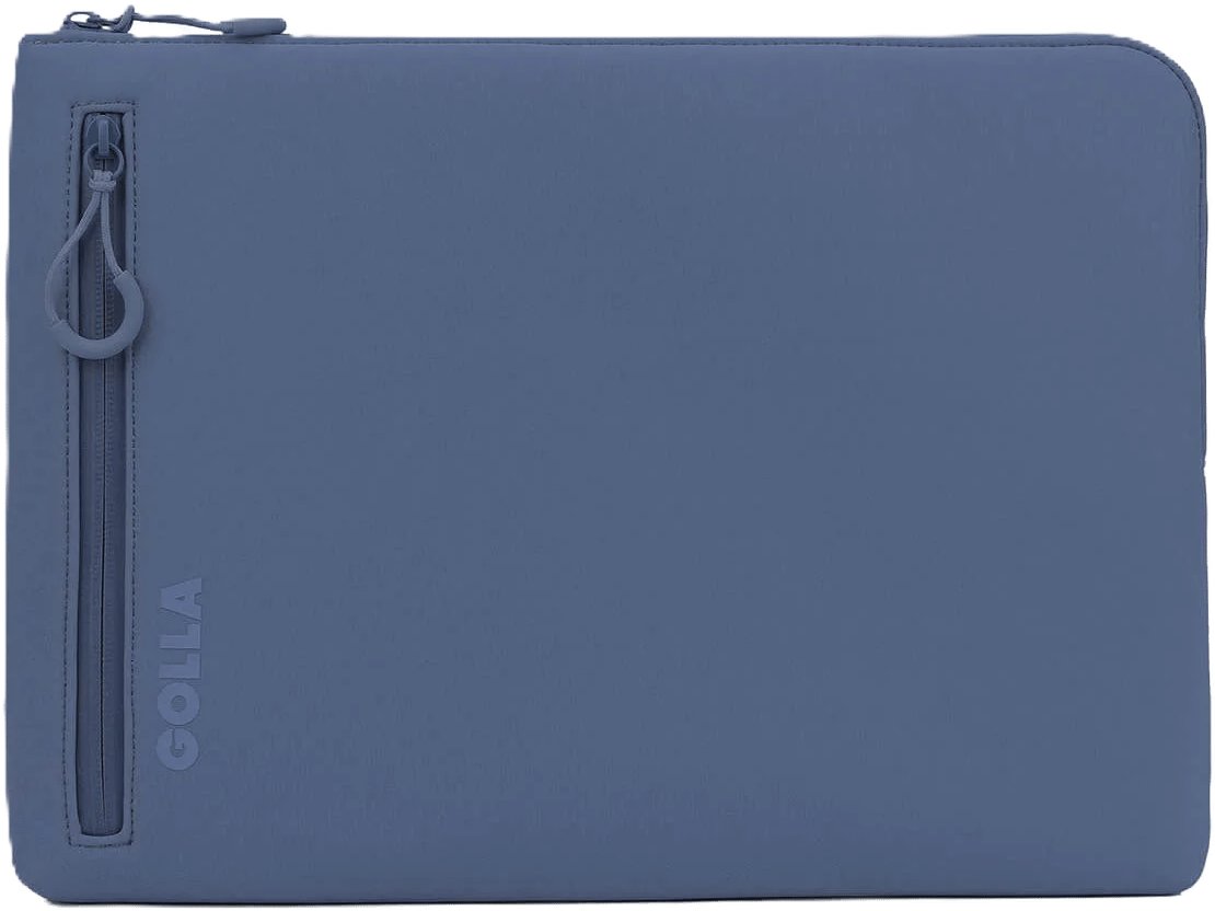 GOLLA Sleeve Metro Neoprene 15" Petroleum