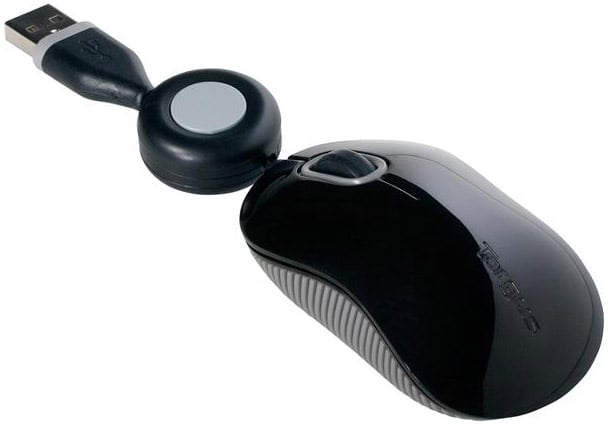 Targus Compact