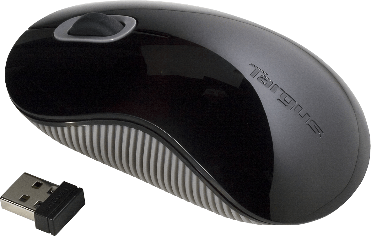 Targus Wireless Bluetrace Mouse