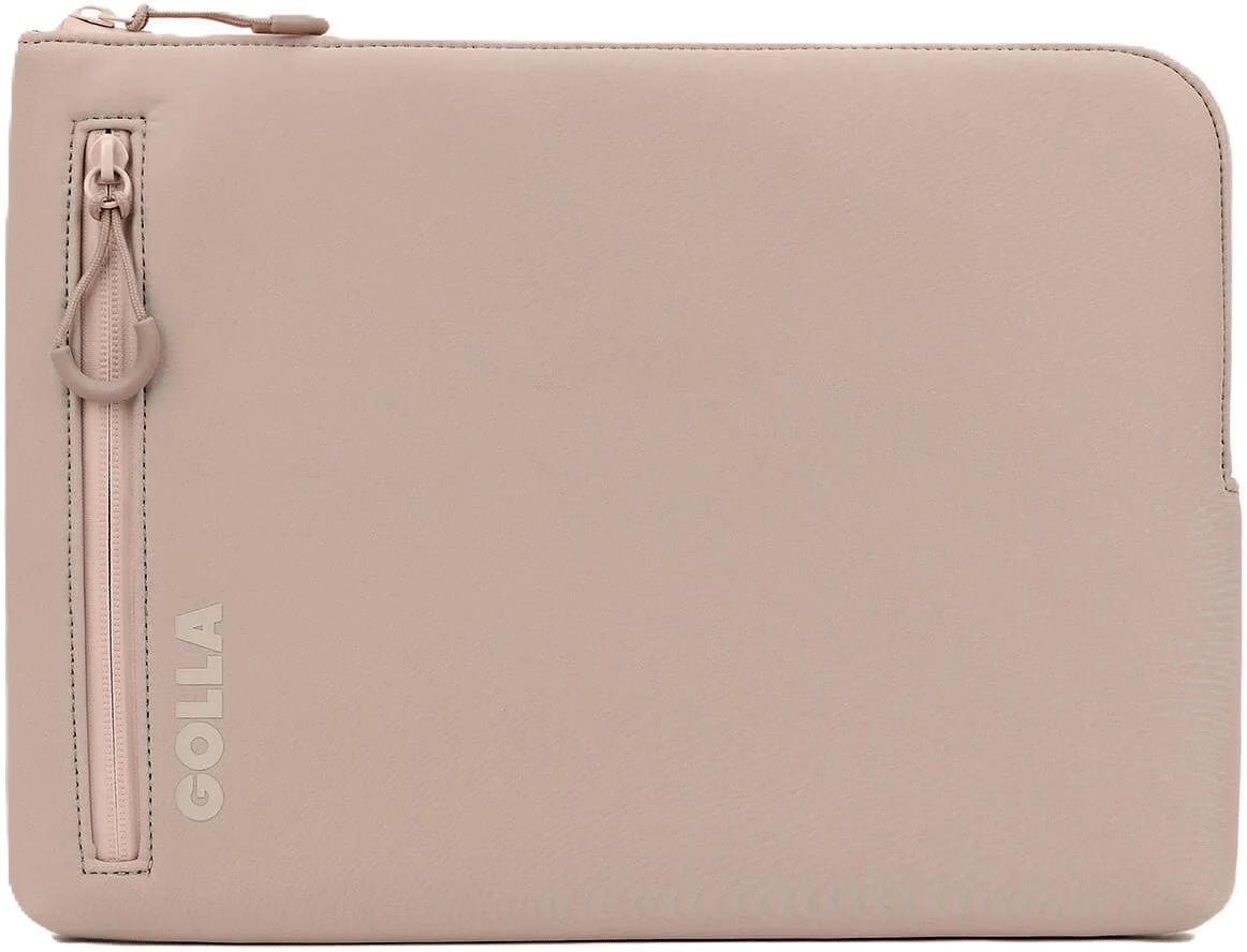 GOLLA Sleeve Metro Neoprene 15" Cream