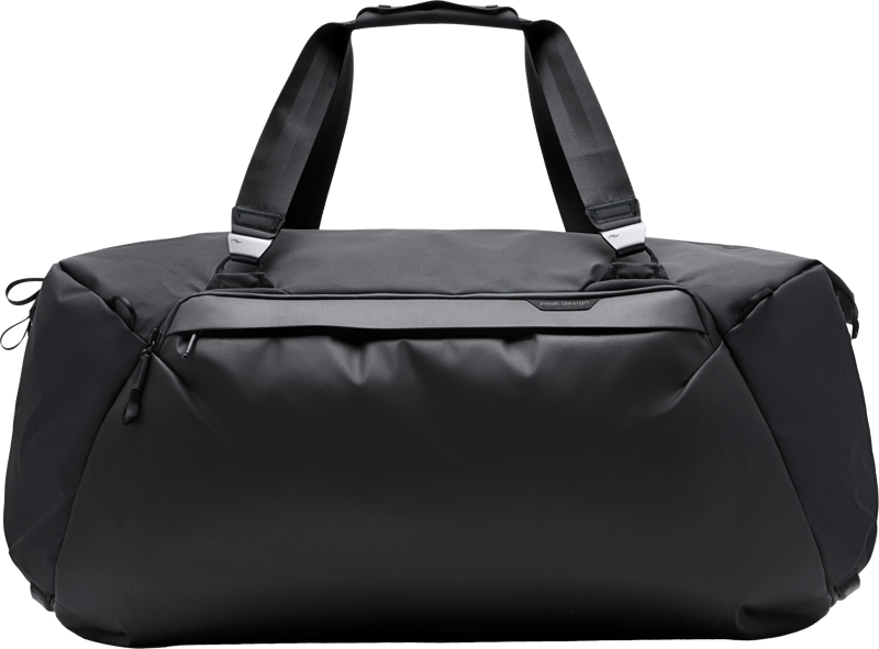 Peak Design Travel Duffel 80L Svart