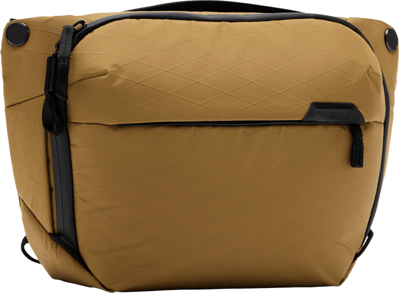 Peak Design Everyday sling 6 L Coyote