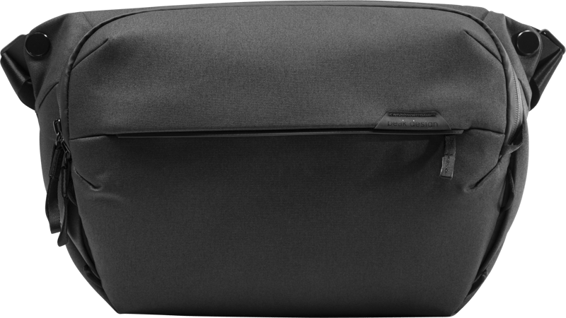 Peak Design Everyday sling 10L Svart