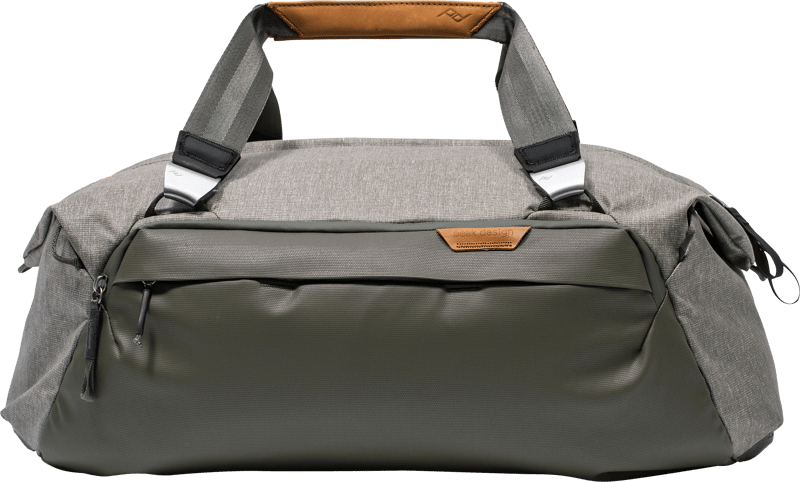 Peak Design Travel Duffel 35L Sage