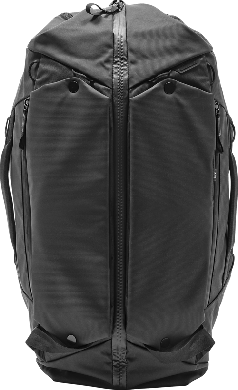 Peak Design Travel Duffelpack 65L Svart