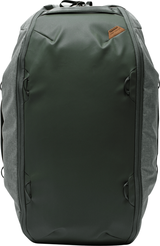 Peak Design Travel Duffelpack 65L Sage