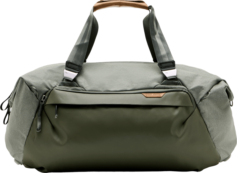 Peak Design Travel Duffel 50L Sage
