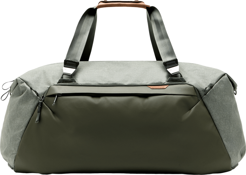 Peak Design Travel Duffel 80L Sage