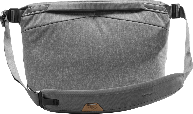 Peak Design Everyday sling 10L Askgrå