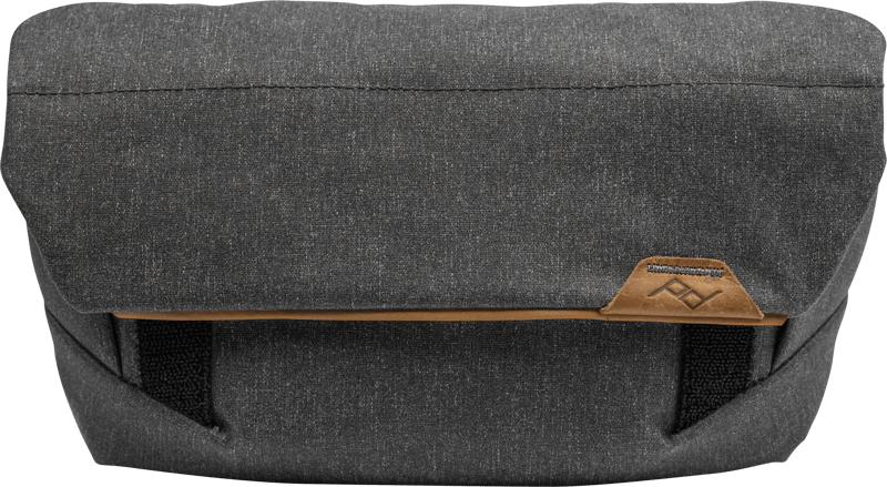 Peak Design Field Pouch V2 Askgrå